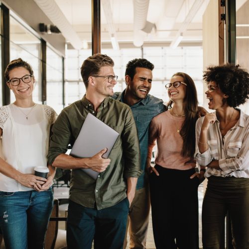 Servidores públicos de Maringá