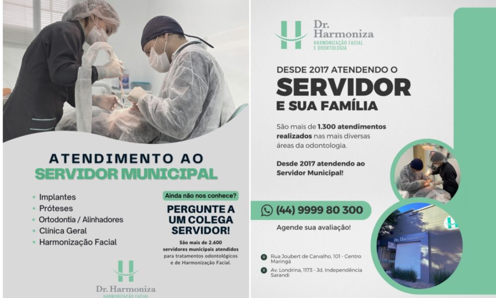 Servidor